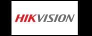 Logo Hikvision